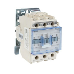 Контактор КМЭ-3 50А 1NO+1NC 230В AC EKF