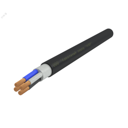 Кабель силовой КГВВнг(А)-LS 4х1,5(N) 220/380-3 100м