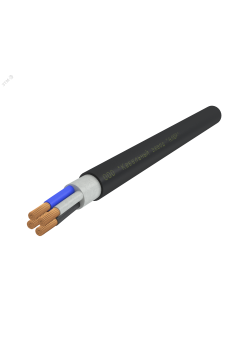 Кабель силовой КГВВнг(А)-LS 4х1,5(N) 220/380-3 100м