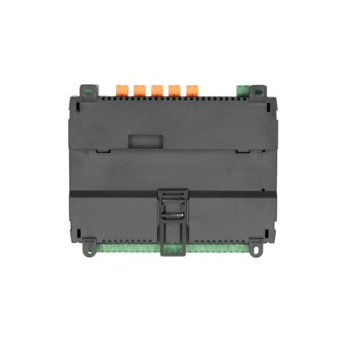 Модуль расширения SystemeHD, 14DI 5DO, RS485 Modbus RTU BACnet MS/TP ~24В/=24В