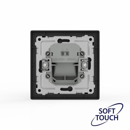 Подсветка светодиодная СП Pixel IP20 механизм карбон TOKOV ELECTRIC TKE-PX-P1RF-C14 Подсветка светодиодная СП Pixel IP20 механизм карбон TOKOV ELECTRIC TKE-PX-P1RF-C14