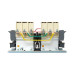 Контактор реверсивный КТЭ-1 185А 2NO 400В AC EKF