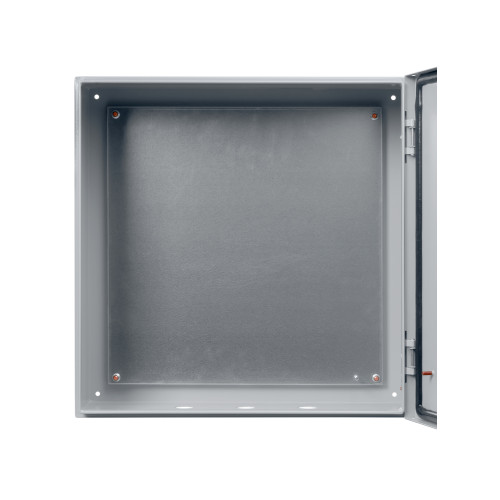 Корпус металлический ЩМП-5.5.2 IP66 (500х500х200) TDM