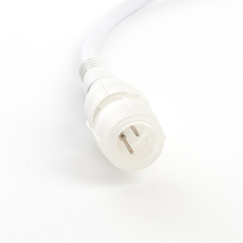 Контроллер 100м для кругл. дюралайта LED-R2W, шнур 0,7м, LD120 Контроллер 100м для кругл. дюралайта LED-R2W, шнур 0,7м, LD120