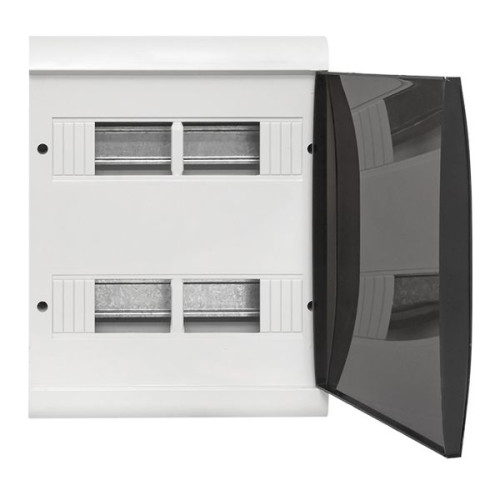 ЩРН-П-24 (пром. упаковка) IP41 Basic ЩРН-П-24 (пром. упаковка) IP41 Basic