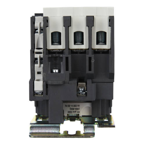 Контактор КМИ-35012 50А 230В/АС3 1NO;1NC IEK Контактор КМИ-35012 50А 230В/АС3 1NO;1NC IEK