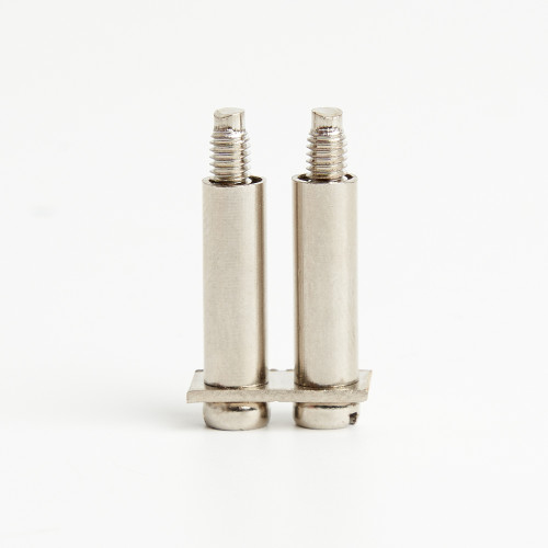 Центральная перемычка для ЗНИ 4 мм (JXB 4) 2PIN LD558-2-40, STEKKER (DIY упаковка 20 шт) Центральная перемычка для ЗНИ 4 мм (JXB 4) 2PIN LD558-2-40, STEKKER (DIY упаковка 20 шт)