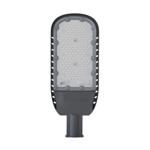 Светильник светодиодный Eco Class Area SPD 120Вт 4000К IP66 15600лм ДКУ/СКУ уличный консоль линза GY сер. LEDVANCE 4058075557871 Светильник светодиодный Eco Class Area SPD 120Вт 4000К IP66 15600лм ДКУ/СКУ уличный консоль линза GY сер. LEDVANCE 4058075557871