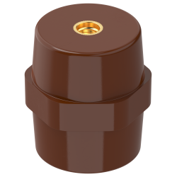 Изолятор опорный SM65 (М10) IEK