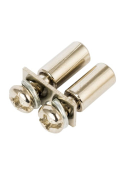 Перемычка тип 2PIN для 16,0 мм2 (20 шт.) EKF