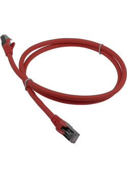 LANMASTER LAN-PC45/S6A-0.5-RD
