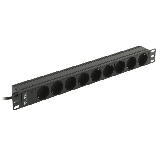 LANMASTER TWT-PDU19-10A9P4-3.0