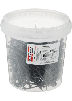 Саморез ШСГД 3.8х51 (уп.500шт) Tech-KREP 100083