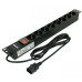 NTSS NTSS-PDU-DA1017