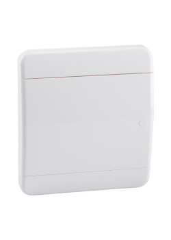 Корпус пластиковый OptiBox P-BVN-2-08-IP41