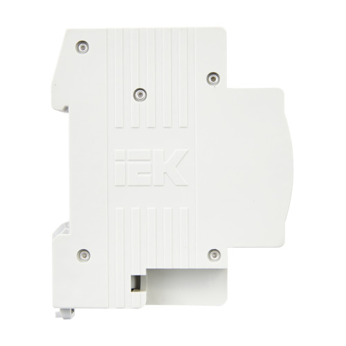 Звонок ЗД-47 на DIN-рейку IEK Звонок ЗД-47 на DIN-рейку IEK