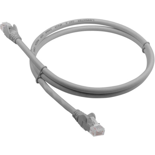 LANMASTER LAN-PC45/U6-15-GY