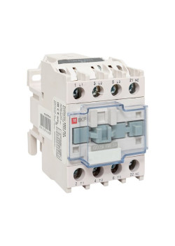 Контактор КМЭ-2 25А 1NO 110В AC EKF