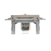 FLITE Розетка компьютерная RJ45 категория 6 UTP РК6-1-0-ФлЛ льняной IEK FLITE Розетка компьютерная RJ45 категория 6 UTP РК6-1-0-ФлЛ льняной IEK
