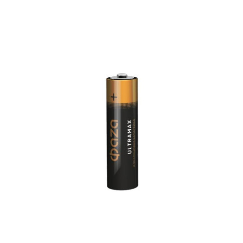 Элемент питания алкалиновый AAA/LR03 1.5В ULTRAMAX BL-8 (уп.8шт) ФАZА 5064683 Элемент питания алкалиновый AAA/LR03 1.5В ULTRAMAX BL-8 (уп.8шт) ФАZА 5064683