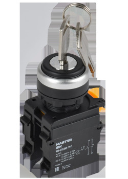 IEK MI-SW60-11Y-3-34-2-K02