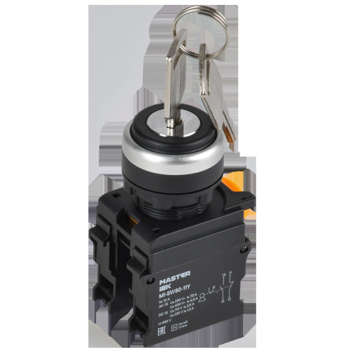 IEK MI-SW60-11Y-3-34-2-K02