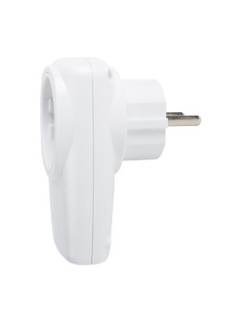 Адаптер питания 220В + 2 USB RX-17 Rexant 11-6017