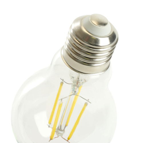 Лампа светодиодная Feron.PRO LB-1106 Шар E27 1000LM 6W 175-265V 6400K Лампа светодиодная Feron.PRO LB-1106 Шар E27 1000LM 6W 175-265V 6400K