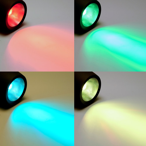 Светодиодный светильник ландшафтно-архитектурный Feron LL-600 85-265V 24W RGB IP65 Светодиодный светильник ландшафтно-архитектурный Feron LL-600 85-265V 24W RGB IP65
