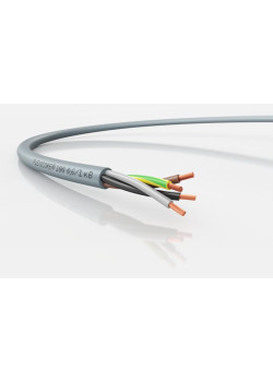Кабель FLEXICORE 100 0.6/1кВ 4G6 (м) LAPP 3120001318