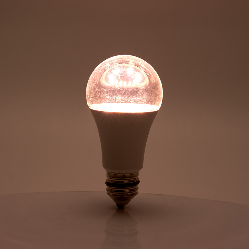 Лампа светодиодная для растений А60 Feron LB-7062 E27 12W 175-265V полный спектр