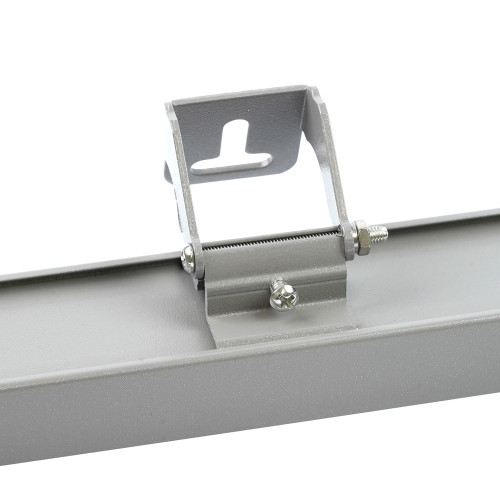 LL-893-1 Светодиодный линейный прожектор, 6400K, 970*40*25mm, 24W DC24V, IP65 LL-893-1 Светодиодный линейный прожектор, 6400K, 970*40*25mm, 24W DC24V, IP65