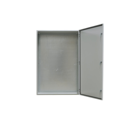 Корпус металлический ЩРНМ (ЩМП) IP55 1200х800х300 RAL7035 Корпус металлический ЩРНМ (ЩМП) IP55 1200х800х300 RAL7035
