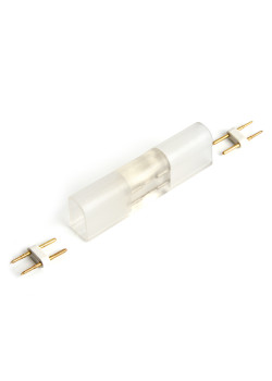 Соединитель прямой для светодиодной ленты 220V LS720, LD509