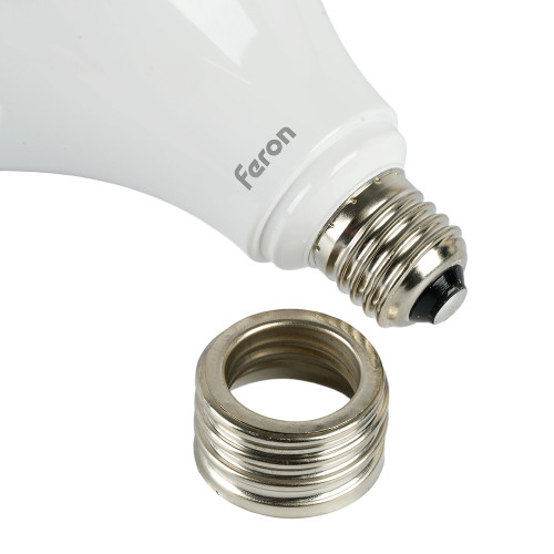 Лампа светодиодная Feron LB-655 E27-E40 200W 175-265V 6400K Лампа светодиодная Feron LB-655 E27-E40 200W 175-265V 6400K