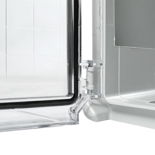 ЩМП-П прозрачная дверь (500x400x240) IP65 PROXIMA EKF