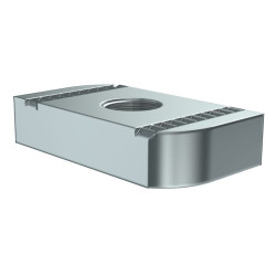 Гайка канальная М6х40 HDZ (уп.50шт) IEK CMZ10-GK-06-HDZ
