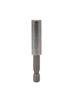 Держатель для бит магнитный 60мм (уп.1шт) Kranz KR-92-0432-1