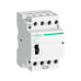 City9 Set Контактор 4P 4НО 40A AC 400В-230В