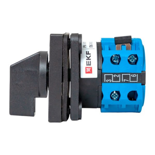 ПК-1-101 10А 1P «0-1-2-3» IP65 EKF ПК-1-101 10А 1P «0-1-2-3» IP65 EKF