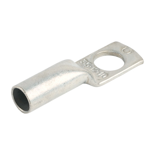 LD-TML-35-12-10 Наконечник медный луженый ТМЛ 35-12-10 ГОСТ 7386-80