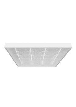 Светильник L-office 32/30/Д/4.0K/02/УК(SD4)/220AC/Standart IP30 Em встраиваемое/накладное крепление LEDEL 111103000842601