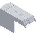 Крышка защитная CPUF35/27 ABB 1SNA190016R1600