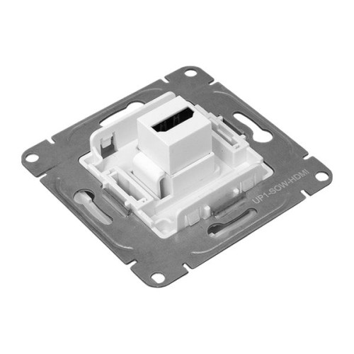 Механизм роз. HDMI, бел. Эпика EKF Механизм роз. HDMI, бел. Эпика EKF
