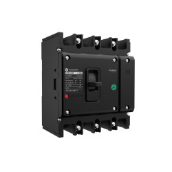 АВТОМАТИЧЕСКИЙ ВЫКЛЮЧАТЕЛЬ SYSTEMEPACT CCB DC250 3P50КА/3P20КА 4P TMD160