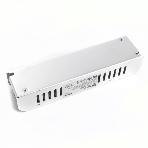 Трансформатор электронный для светодиодной ленты 60W 24V (драйвер), LB019 Трансформатор электронный для светодиодной ленты 60W 24V (драйвер), LB019