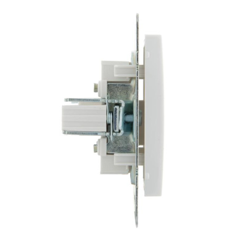 Розетка компьютерная СП Rain RJ45 16А IP20 механизм бел. LEZARD 703-0288-139 Розетка компьютерная СП Rain RJ45 16А IP20 механизм бел. LEZARD 703-0288-139