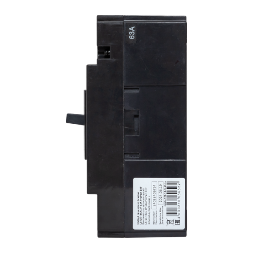 ProPact LS125 63А 3P 18кА EKF ProPact LS125 63А 3P 18кА EKF