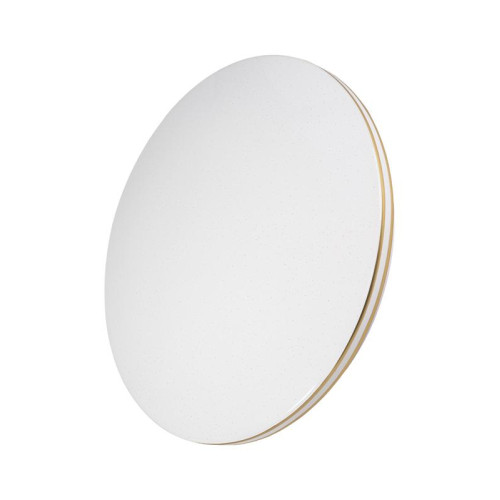 Светильник светодиодный Classic SKY Gold 36Вт 4000К IP40 2900лм 230В КОСМОС KCSky36w_G4000K