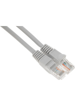 Buro UTP-5E-10M-G-LSZH
